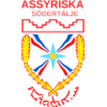 Escudo de Assyriska FF