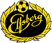 Escudo de Elfsborg W