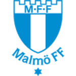 Escudo de Malmö FF W