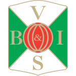 Escudo de Varbergs BoIS FC
