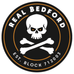 Escudo de Real Bedford