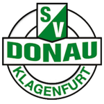 Escudo de Donau Klagenfurt
