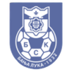 Escudo de BSK Banja Luka