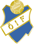 Escudo de Osters IF