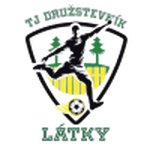 Escudo de Druzstevnik Latky