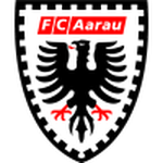 Escudo de FC Aarau