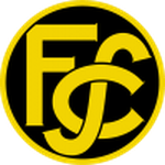 Escudo de FC Schaffhausen