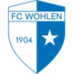 Escudo de FC Wohlen