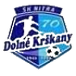 Escudo de Dolné Krškany