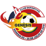 Escudo de Génesis