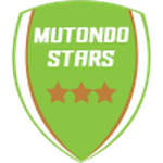 Escudo de Mutondo Stars
