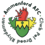 Escudo de Ammanford AFC
