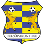 Escudo de Felsőpakony