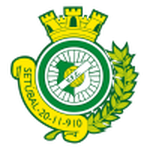 Escudo de Vitoria Setubal