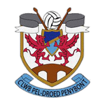 Escudo de Penybont