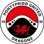 Escudo de Pontypridd Town