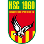 Escudo de 1960 Hanau