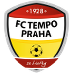 Escudo de Tempo Praha