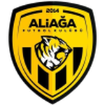 Escudo de Aliağa FAŞ