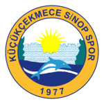 Escudo de Küçükçekmece Sinopspor