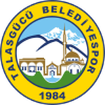 Escudo de Talasgücü Belediyespor