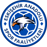 Escudo de Anadolu Üniversitesi
