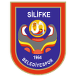 Escudo de Silifke Belediyespor