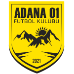 Escudo de Adana 01 FK