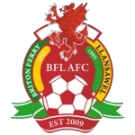 Escudo de Briton Ferry