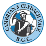 Escudo de Cambrian & Clydach
