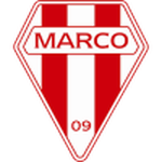 Escudo de AD Marco 09
