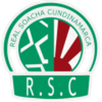 Escudo de Real Cundinamarca