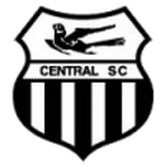 Escudo de Central SC