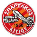 Escudo de Spartakos Kitiou