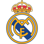 Escudo de Real Madrid III