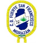 Escudo de Fuerte San Francisco