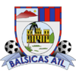 Escudo de Balsicas Atlético
