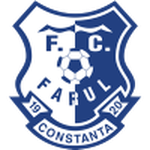 Escudo de Farul Constanţa W