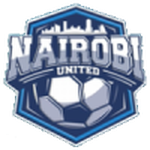 Escudo de Nairobi United