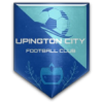 Escudo de Upington City