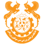Escudo de Mes Soongoun
