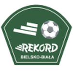 Escudo de Rekord Bielsko-Biala W
