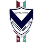 Escudo de Gualberto Villarroel SJ