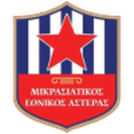 Escudo de Asteras Kaisarianis