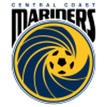 Escudo de Central Coast Mariners W