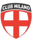 Escudo de Club Milano