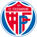 Escudo de Fossombrone