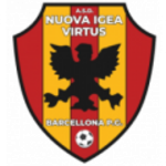 Escudo de Igea Virtus