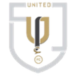 Escudo de Dubai United
