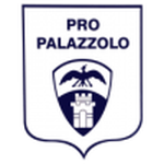 Escudo de Pro Palazzolo